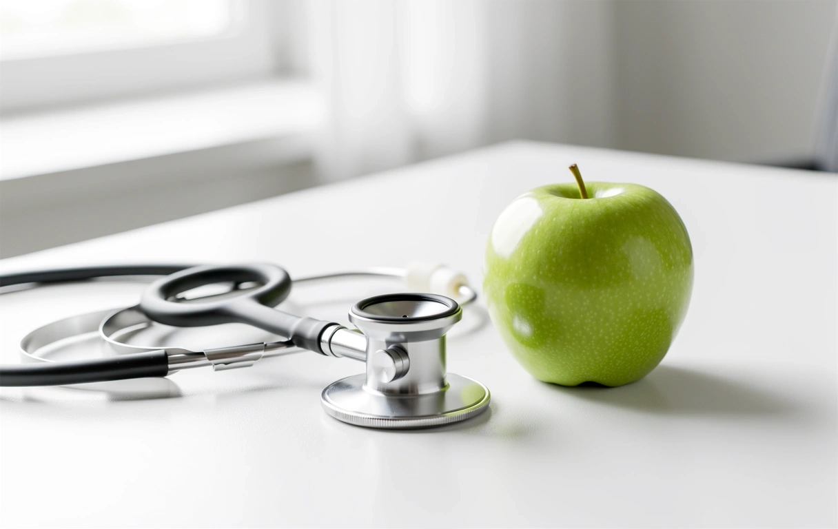 Simbol poverenja i zdravlja